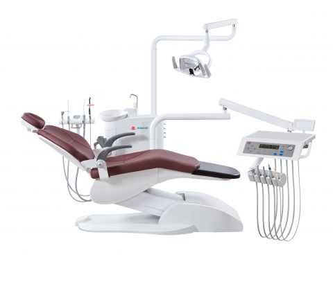 什么樣的牙科治療椅才是好牙椅呢？你有多少了解呢？