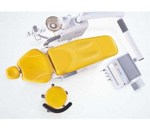 【分享】牙科手機的使用和維護