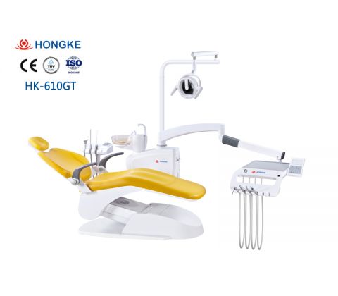 從哪些方面可以更好的鑒別牙科綜合治療機(jī)的質(zhì)量