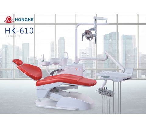 傳統(tǒng)牙科椅和電動(dòng)牙科椅有什么區(qū)別