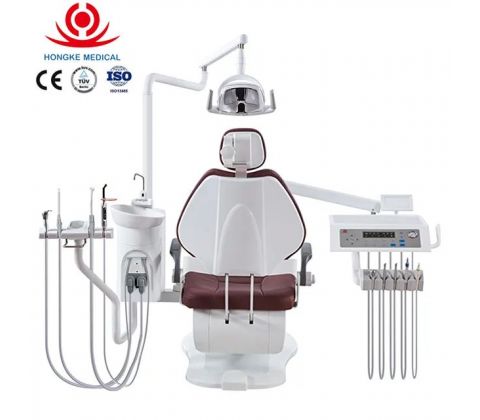 牙科椅超聲波清洗手柄更方便、簡(jiǎn)單