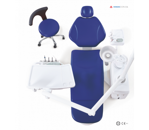 牙科綜合治療機(jī)怎么樣根據(jù)水電氣這三種要素進(jìn)行安裝呢？