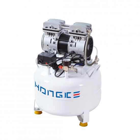 牙科無油靜音空壓機(jī) HK-1EW-30