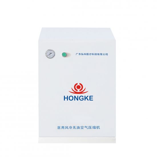 按鍵式風(fēng)冷渦旋機(jī)